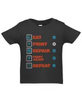 Infant Jersey T-Shirt Infant Jersey T-Shirt