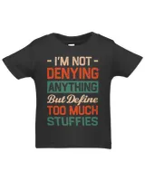 Infant Jersey T-Shirt Infant Jersey T-Shirt