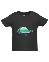 Infant Jersey T-Shirt Infant Jersey T-Shirt