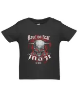 Infant Jersey T-Shirt Infant Jersey T-Shirt