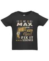 Infant Jersey T-Shirt