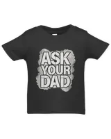 Infant Jersey T-Shirt
