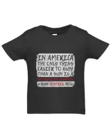 Infant Jersey T-Shirt Infant Jersey T-Shirt