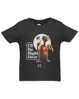 Infant Jersey T-Shirt Infant Jersey T-Shirt