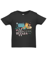 Infant Jersey T-Shirt