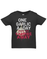 Infant Jersey T-Shirt Infant Jersey T-Shirt