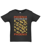 Infant Jersey T-Shirt Infant Jersey T-Shirt
