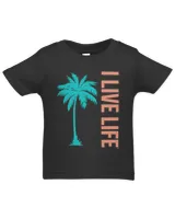 Infant Jersey T-Shirt