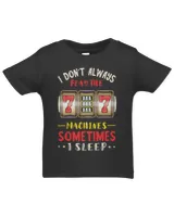 Infant Jersey T-Shirt Infant Jersey T-Shirt