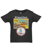 Infant Jersey T-Shirt