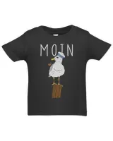 Infant Jersey T-Shirt