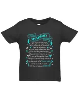 Infant Jersey T-Shirt Infant Jersey T-Shirt