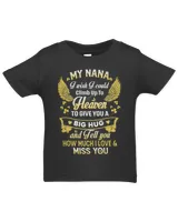 Infant Jersey T-Shirt Infant Jersey T-Shirt