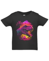 Infant Jersey T-Shirt