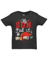 Infant Jersey T-Shirt