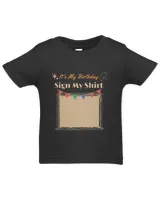 Infant Jersey T-Shirt