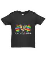 Infant Jersey T-Shirt Infant Jersey T-Shirt