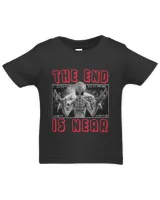 Infant Jersey T-Shirt