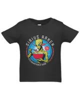 Infant Jersey T-Shirt Infant Jersey T-Shirt