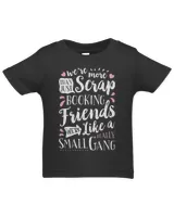 Infant Jersey T-Shirt