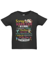 Infant Jersey T-Shirt