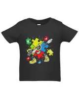 Infant Jersey T-Shirt Infant Jersey T-Shirt