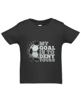 Infant Jersey T-Shirt