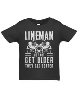 Infant Jersey T-Shirt