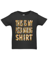 Infant Jersey T-Shirt Infant Jersey T-Shirt