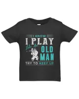 Infant Jersey T-Shirt