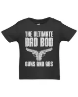 Infant Jersey T-Shirt