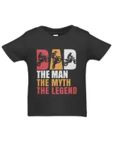 Infant Jersey T-Shirt