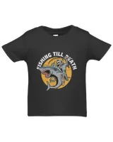 Infant Jersey T-Shirt Infant Jersey T-Shirt