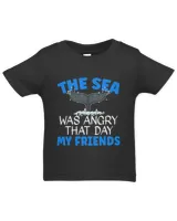 Infant Jersey T-Shirt Infant Jersey T-Shirt
