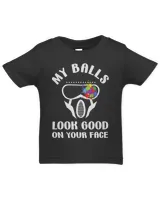 Infant Jersey T-Shirt Infant Jersey T-Shirt