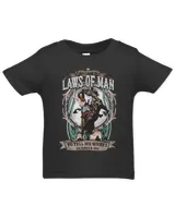 Infant Jersey T-Shirt Infant Jersey T-Shirt