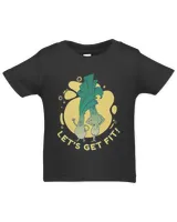 Infant Jersey T-Shirt Infant Jersey T-Shirt