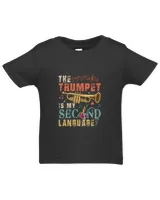 Infant Jersey T-Shirt