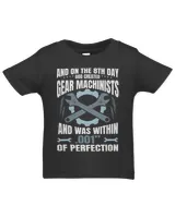 Infant Jersey T-Shirt Infant Jersey T-Shirt