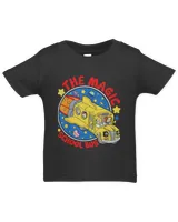 Infant Jersey T-Shirt Infant Jersey T-Shirt