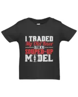 Infant Jersey T-Shirt