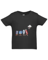 Infant Jersey T-Shirt Infant Jersey T-Shirt