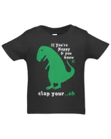 Infant Jersey T-Shirt Infant Jersey T-Shirt