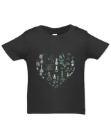 Infant Jersey T-Shirt Infant Jersey T-Shirt