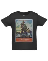 Infant Jersey T-Shirt