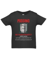 Infant Jersey T-Shirt Infant Jersey T-Shirt