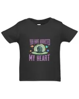 Infant Jersey T-Shirt Infant Jersey T-Shirt