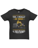 Infant Jersey T-Shirt