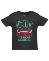 Infant Jersey T-Shirt Infant Jersey T-Shirt