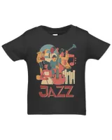 Infant Jersey T-Shirt
